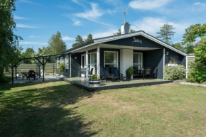 Stunning Home In Ebeltoft With 3 Bedrooms And Internet, Ebeltoft